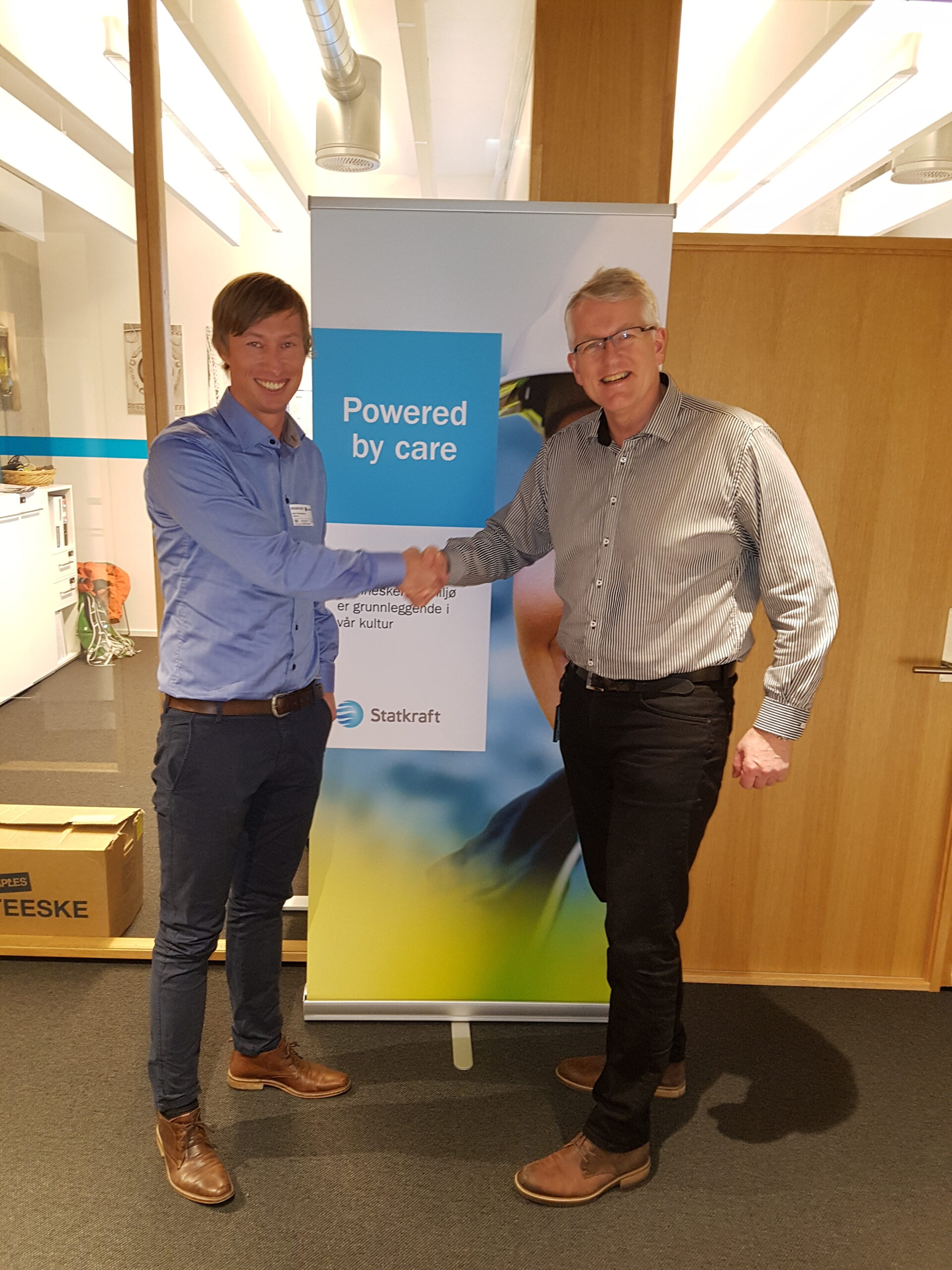 Axess Group wins long-term wind farm contract | Axess Group