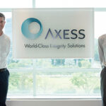 Axess Group enhances leadership across APAC