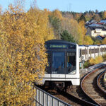 Axess Group signs long-term contract with Norway’s biggest public transport operator