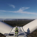 Axess secures significant contract extension with Vestas Northern Europe