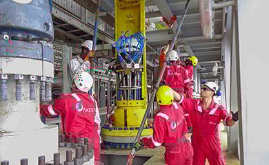 Axess Group wins major FPSO contract in Ghana | Axess Group