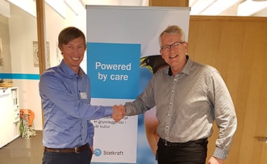 Axess Group wins long-term wind farm contract | Axess Group