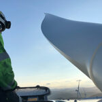 Axess Group Signs New Frame Agreement Deal with Vestas
