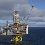 Offshore Crane Maintenance and Modification