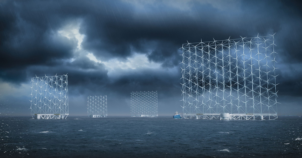 Axess Technologies secures concept engineering study contract with Wind ...